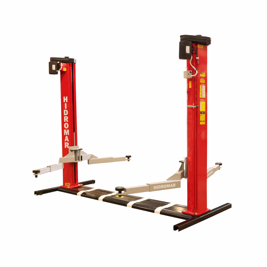 Elevador Automotivo HI 3.0 Hidromar