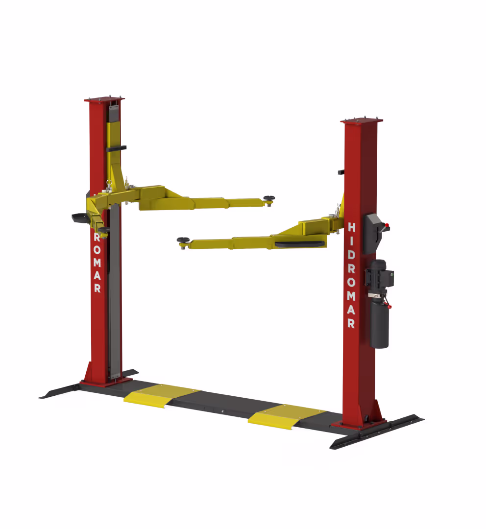 Elevador Automotivo HB 4.1 Hidromar