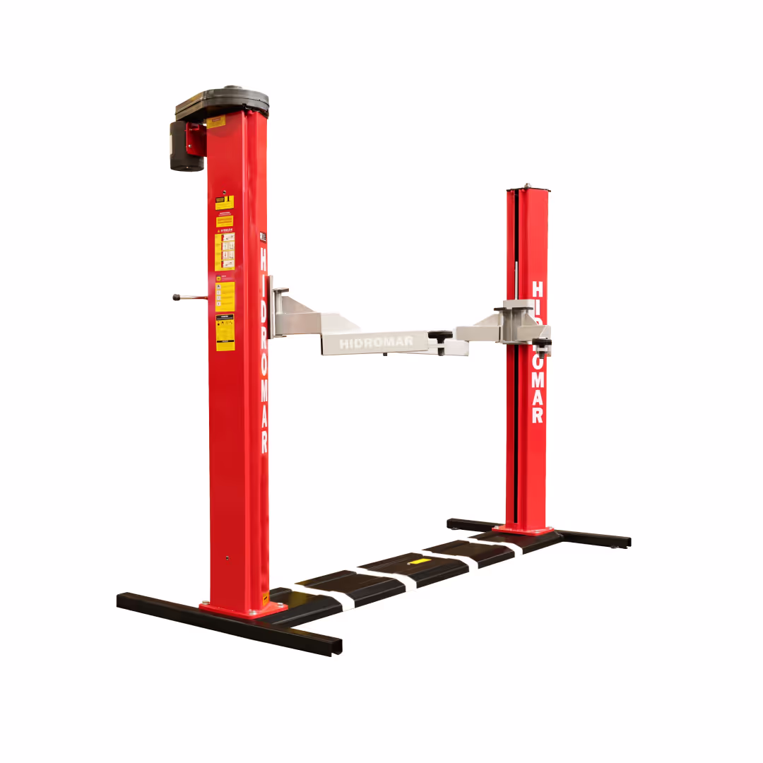 Elevador Automotivo HI 2.5 Hidromar